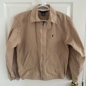 Polo Ralph Lauren Harrington Jacket